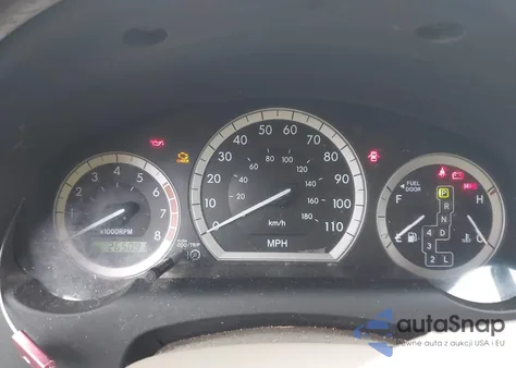 2004 Toyota Sienna Le из США, поврежденный, VIN 5TDZA23C54S118313